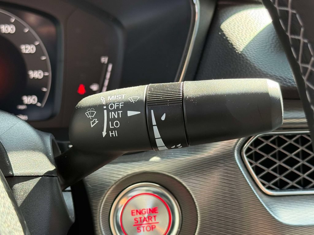 Certified 2026 Acura Integra A-Spec FWD image 27