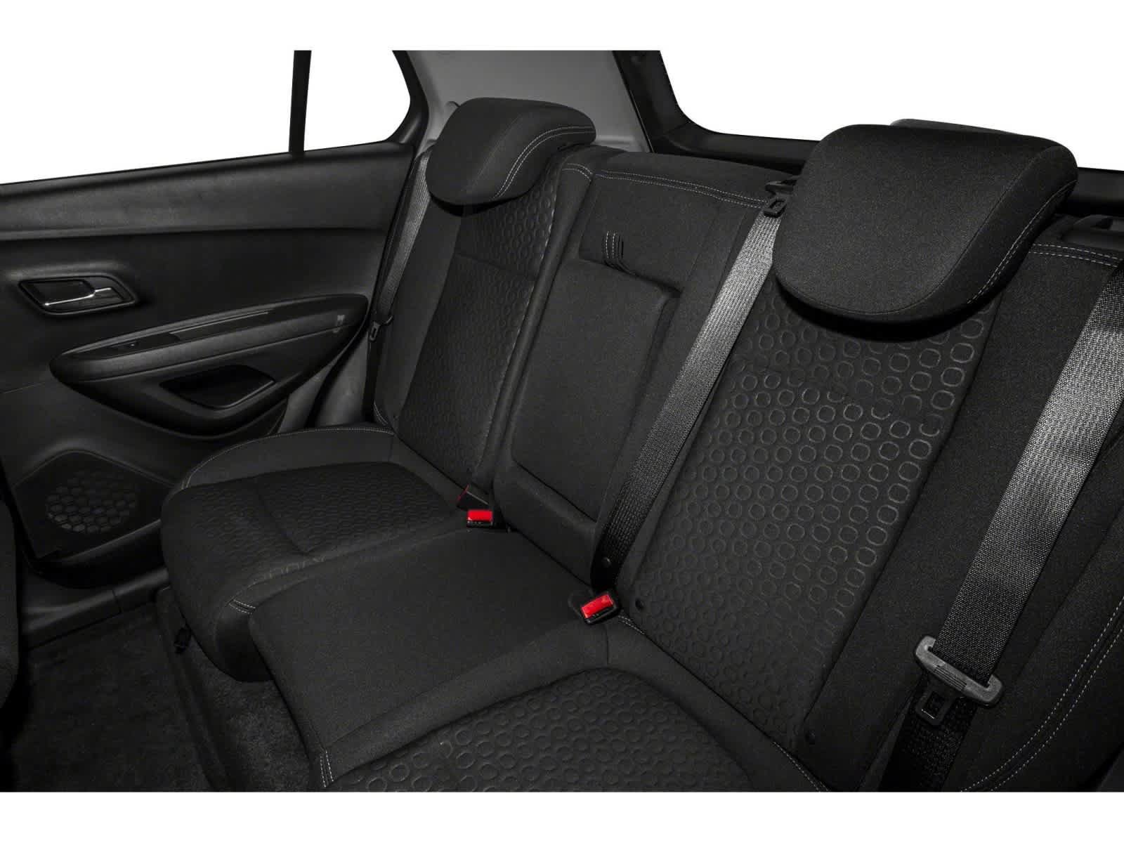 Used 2015 Chevrolet Trax LS FWD image 9