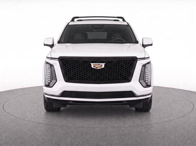 Used 2025 Cadillac Escalade Sport Platinum AWD/4WD image 8