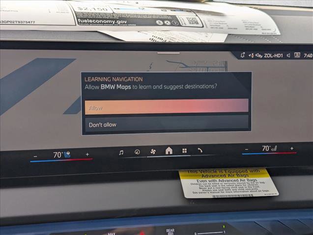 New 2026 BMW X3 xDrive30 w/ Premium Package image 13