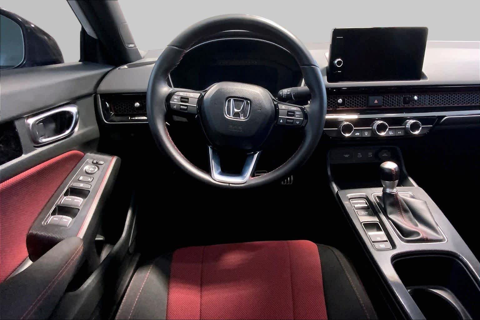 Used 2026 Honda Civic Si image 5