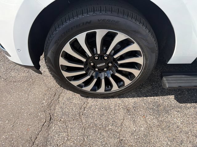 Used 2023 Lincoln Navigator Black Label AWD/4WD image 31