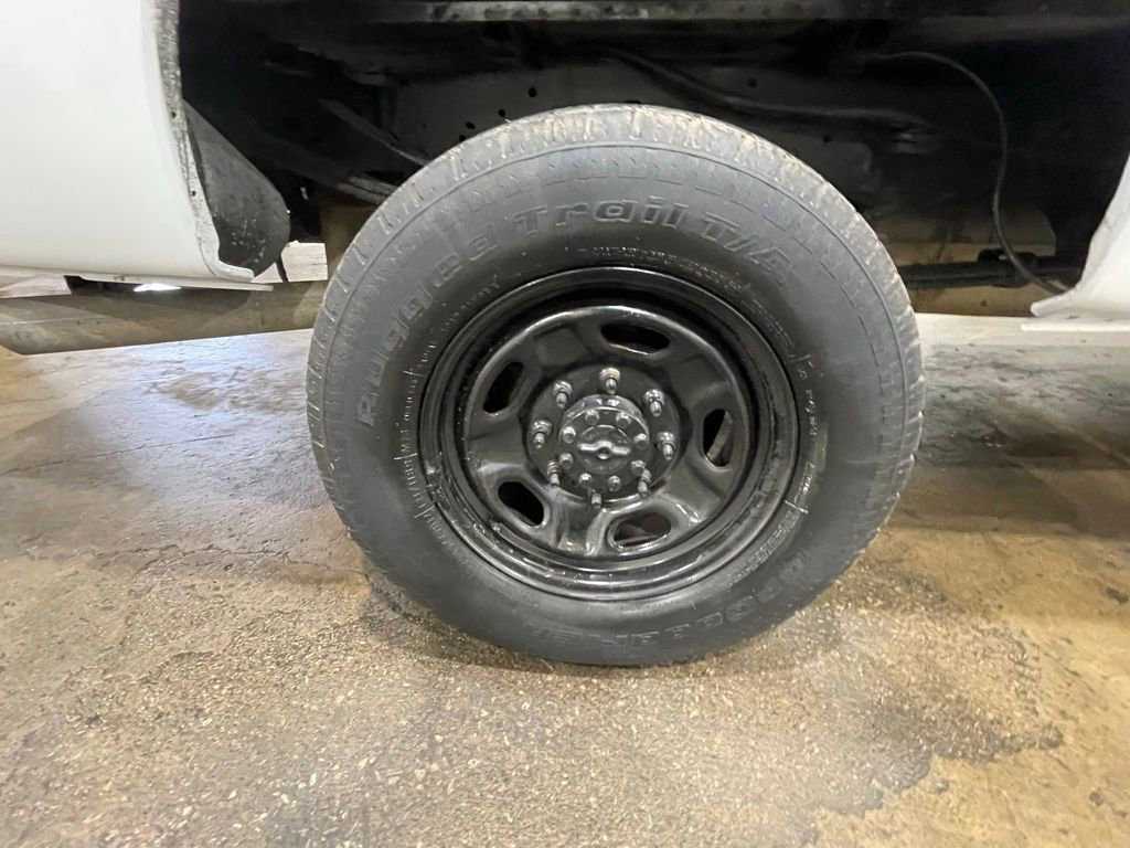 Used 2016 Ford F350 XL AWD/4WD image 34