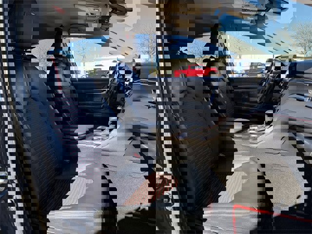 Certified 2024 Toyota Camry TRD image 28