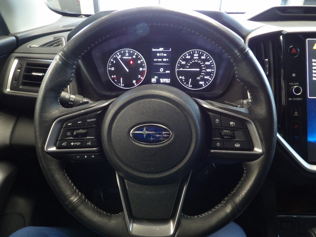 Used 2023 Subaru Ascent Limited image 29