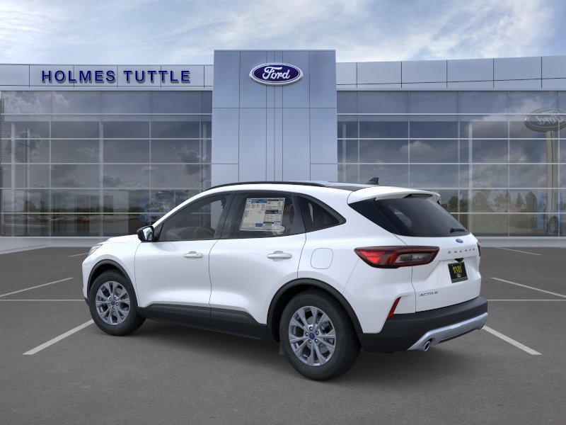 New 2026 Ford Escape Active w/ Tech Pack #1 FWD image 4