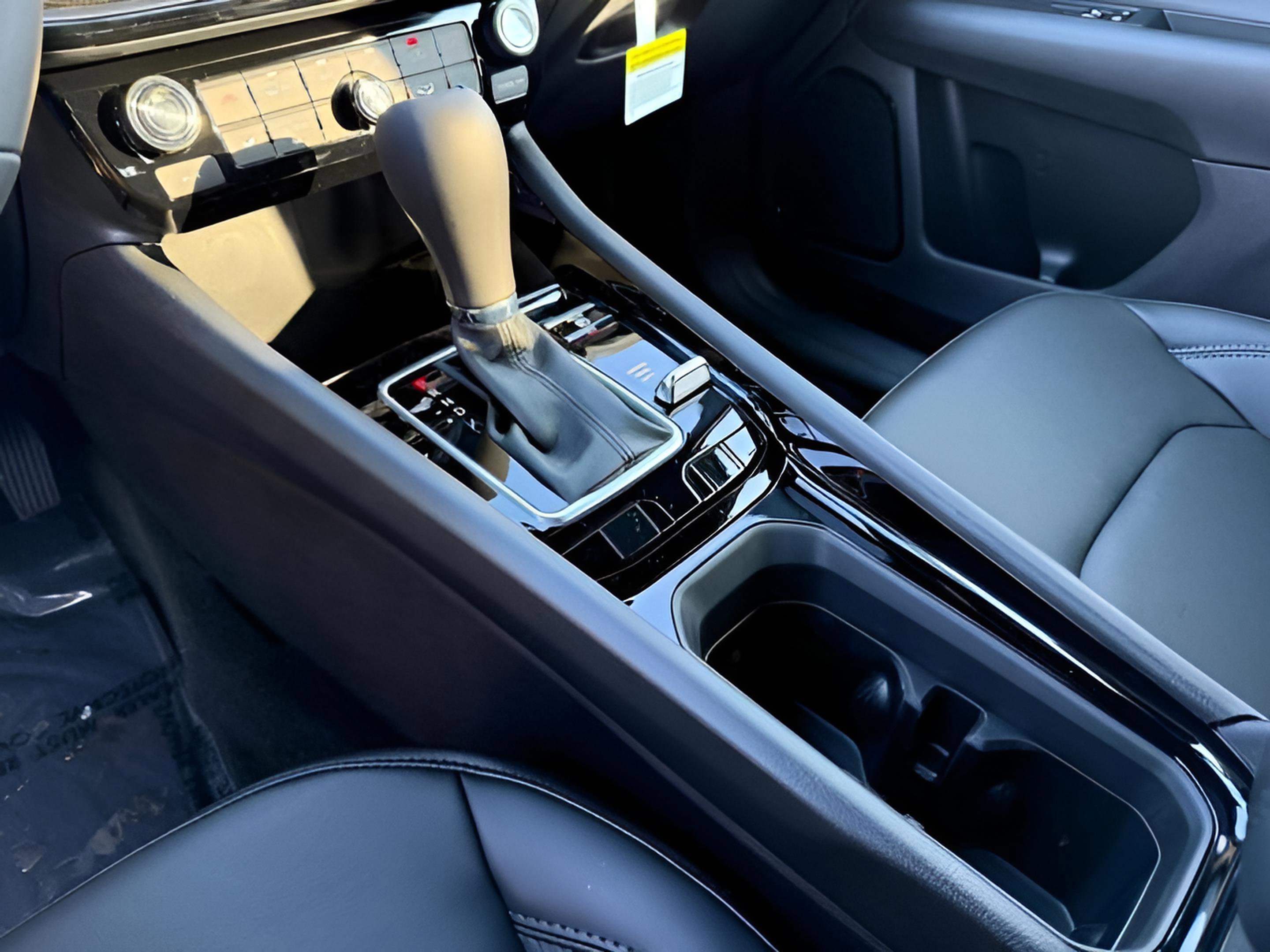 New 2026 Jeep Compass Limited image 23