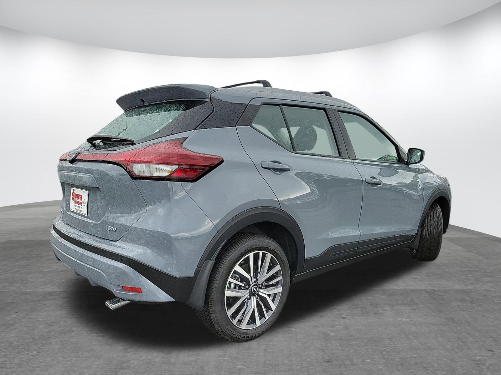 Used 2024 Nissan Kicks SV w/ Interior Electronics Package image 5
