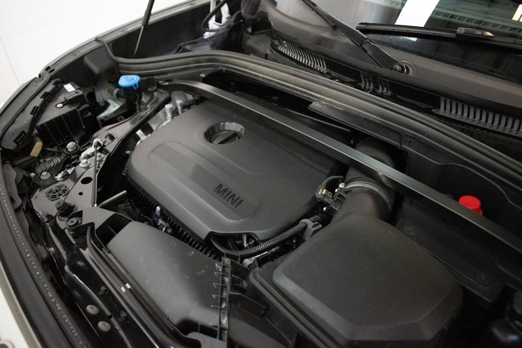 Used 2025 MINI Cooper Countryman S w/ Comfort Package Max image 10
