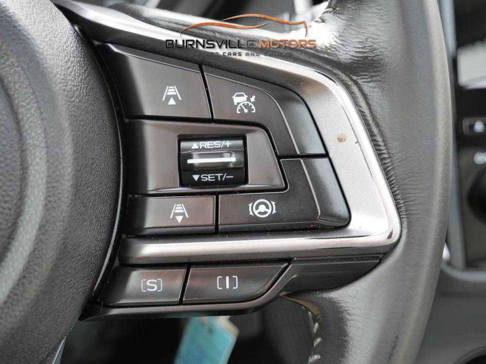 Used 2020 Subaru Forester Premium image 24