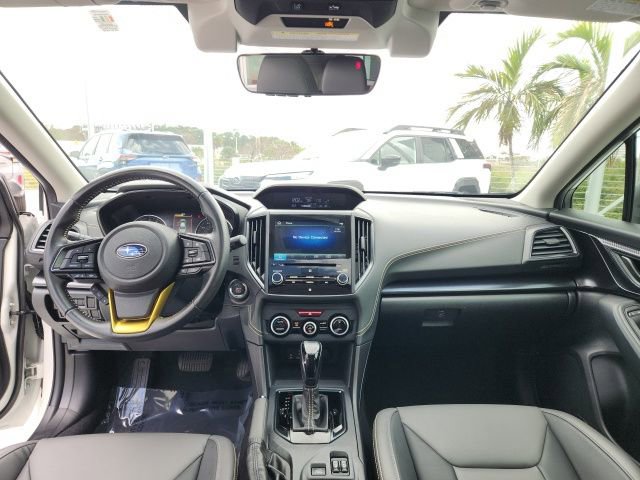Certified 2023 Subaru Crosstrek 2.5i Sport image 28