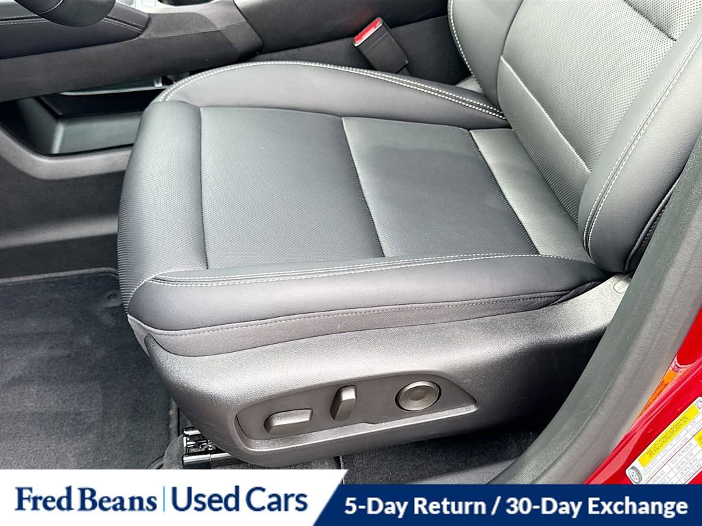 Used 2026 GMC Terrain Elevation w/ Elevation Premium Package image 21