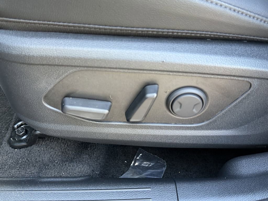 New 2026 Kia Sportage SX image 21