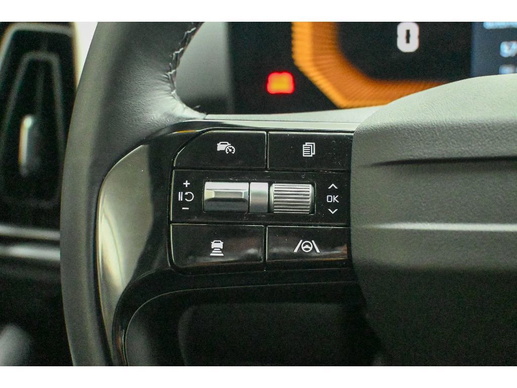 Used 2026 Kia Sorento EX image 36