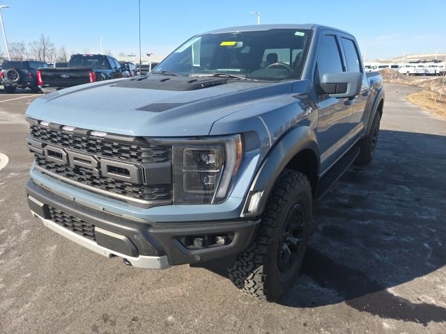 Used 2023 Ford F150 Raptor w/ Raptor 37 Performance Package image 14