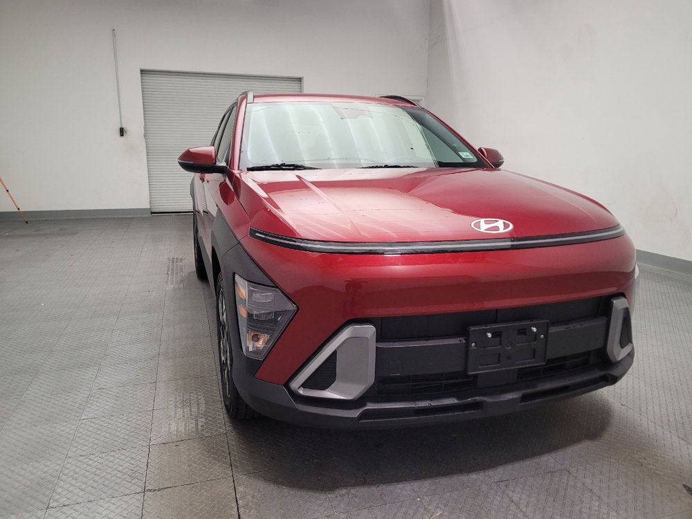 Used 2025 Hyundai Kona SEL FWD image 14