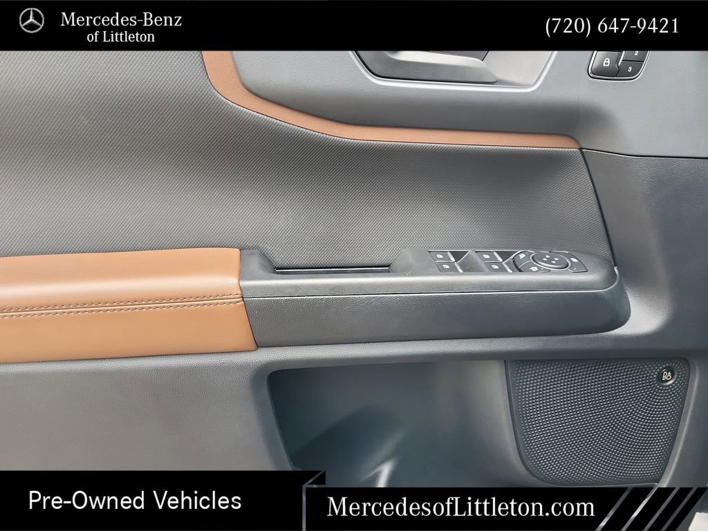 Used 2023 Ford Bronco Sport Outer Banks w/ Tech Package AWD/4WD image 23