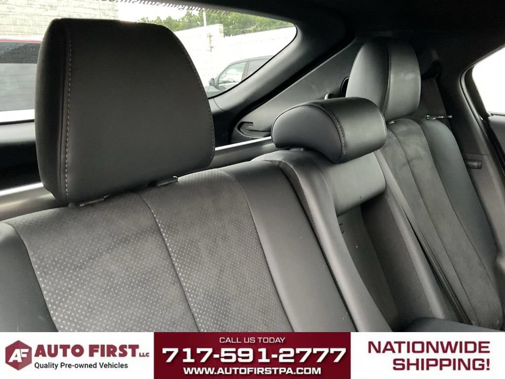Used 2025 Mitsubishi Eclipse Cross AWD image 10