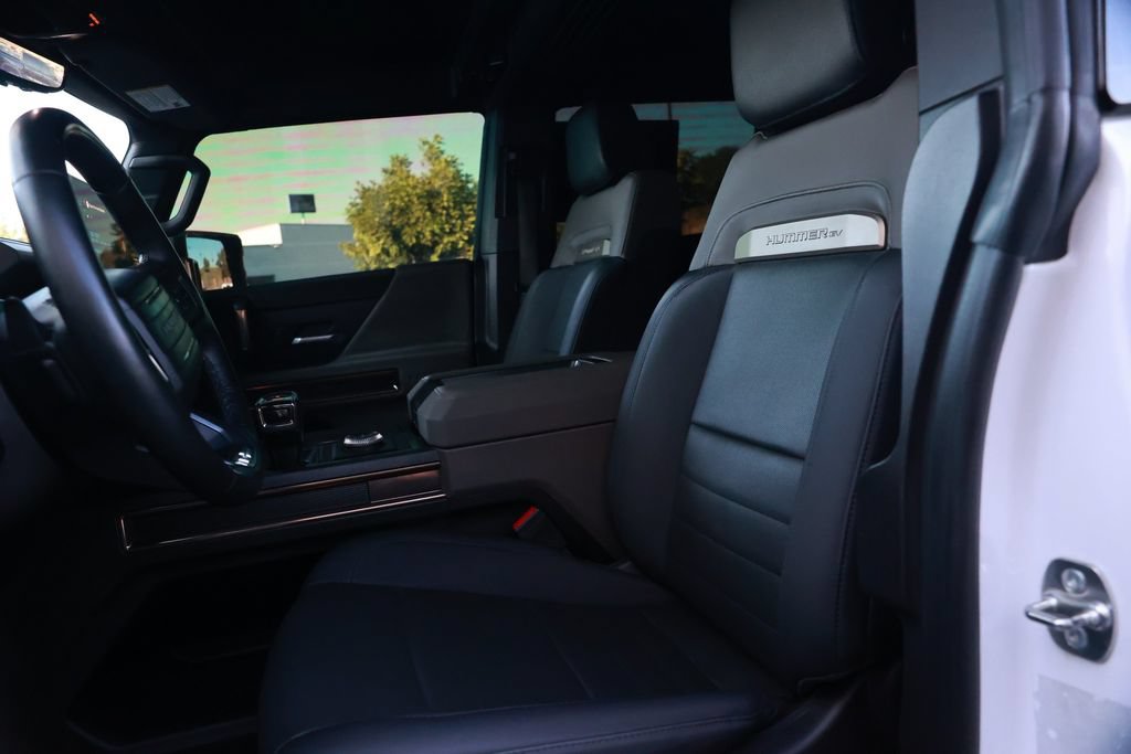 Used 2025 GMC Hummer EV 2X AWD/4WD image 18