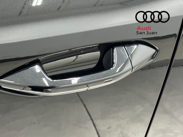 New 2026 Audi A3 2.0T Premium Plus image 9