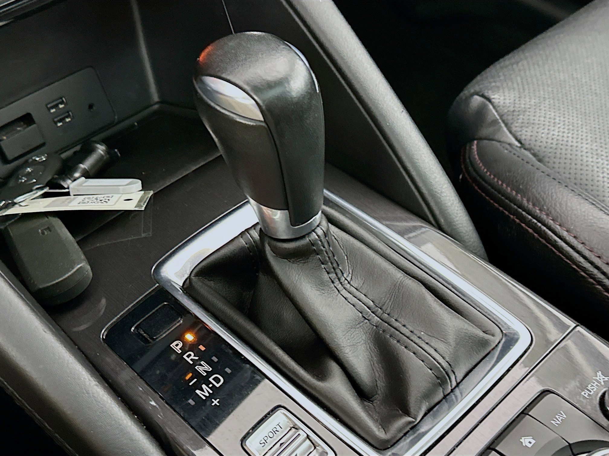 Used 2016 MAZDA CX-5 Grand Touring image 25