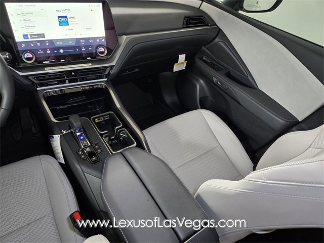 New 2026 Lexus TX 350 AWD image 14
