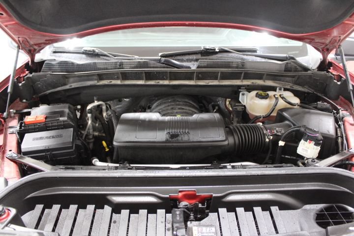 Used 2024 GMC Sierra 1500 Elevation w/ LPO, Elevation Black Package AWD/4WD image 51