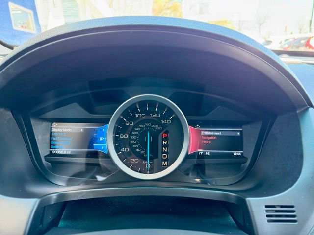 Used 2014 Ford Explorer Limited w/ Equipment Group 301A AWD/4WD image 36