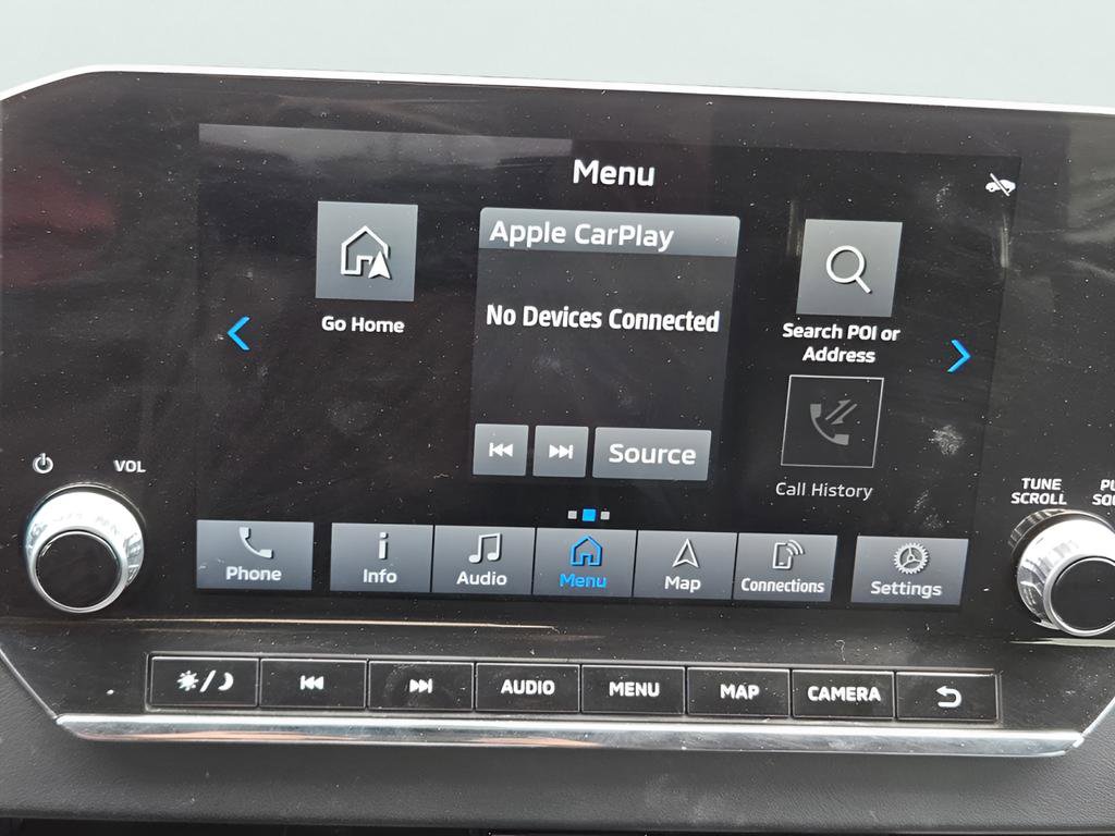 Used 2022 Mitsubishi Outlander SEL image 13