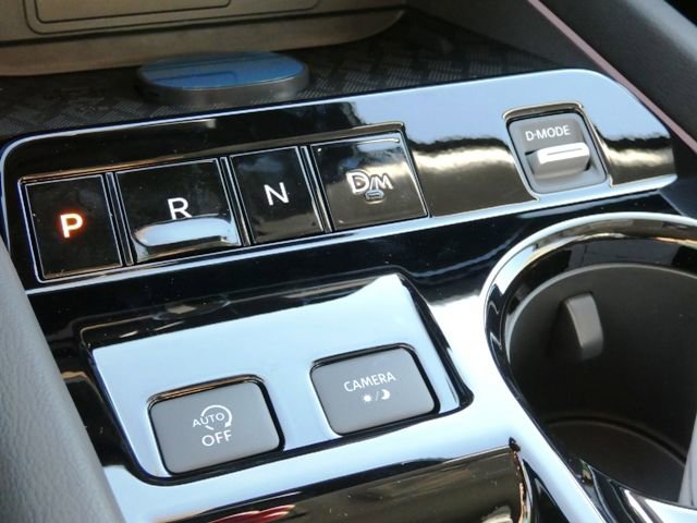 New 2026 Nissan Murano SL image 15