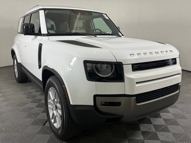 Used 2026 Land Rover Defender 110 S AWD/4WD image 10