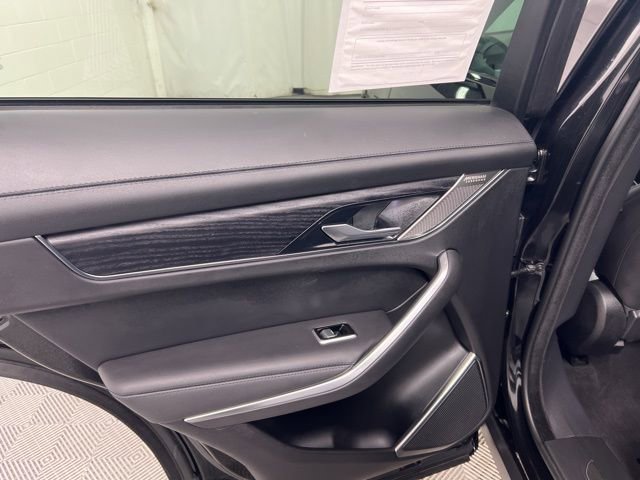 Used 2022 Jaguar F-PACE S image 17
