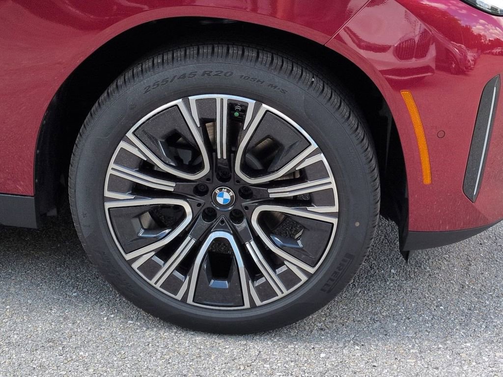 New 2026 BMW X3 xDrive30 w/ Premium Package image 11