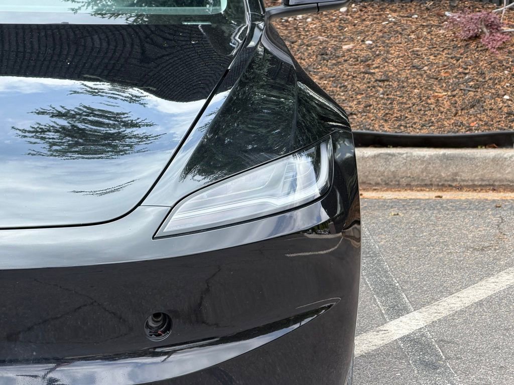 Used 2025 Tesla Model 3 RWD image 5