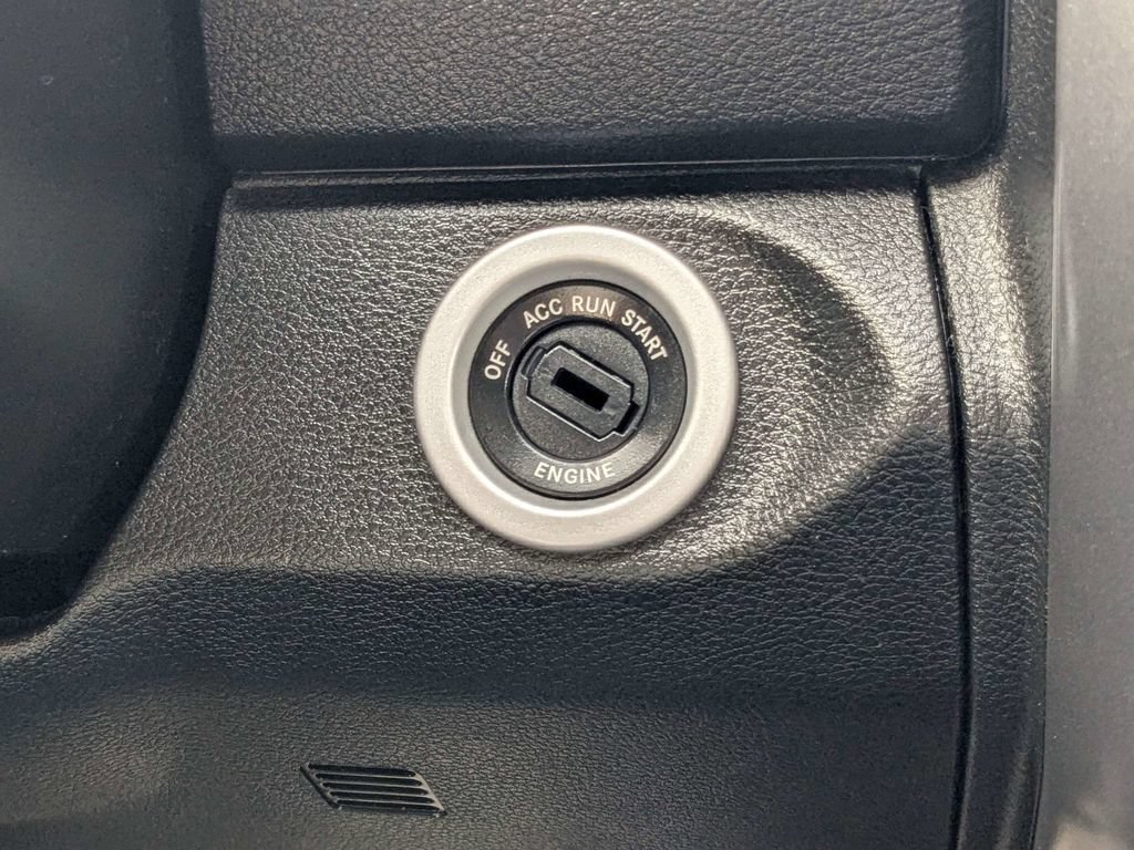 Certified 2024 RAM 1500 Classic SLT AWD/4WD image 29