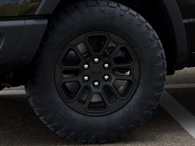 New 2026 RAM 1500 Rebel w/ Rebel Level 2 Equipment Group AWD/4WD image 9