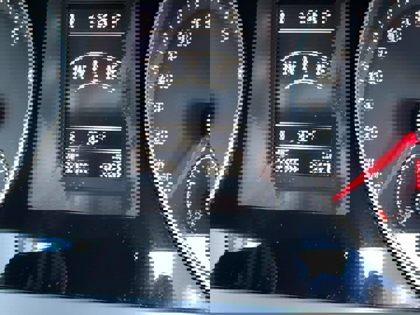 Used 2012 Volkswagen CC Sport image 9