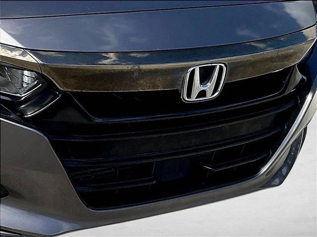 Used 2020 Honda Accord Sport image 26