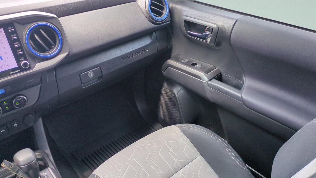 Used 2023 Toyota Tacoma TRD Sport RWD image 15
