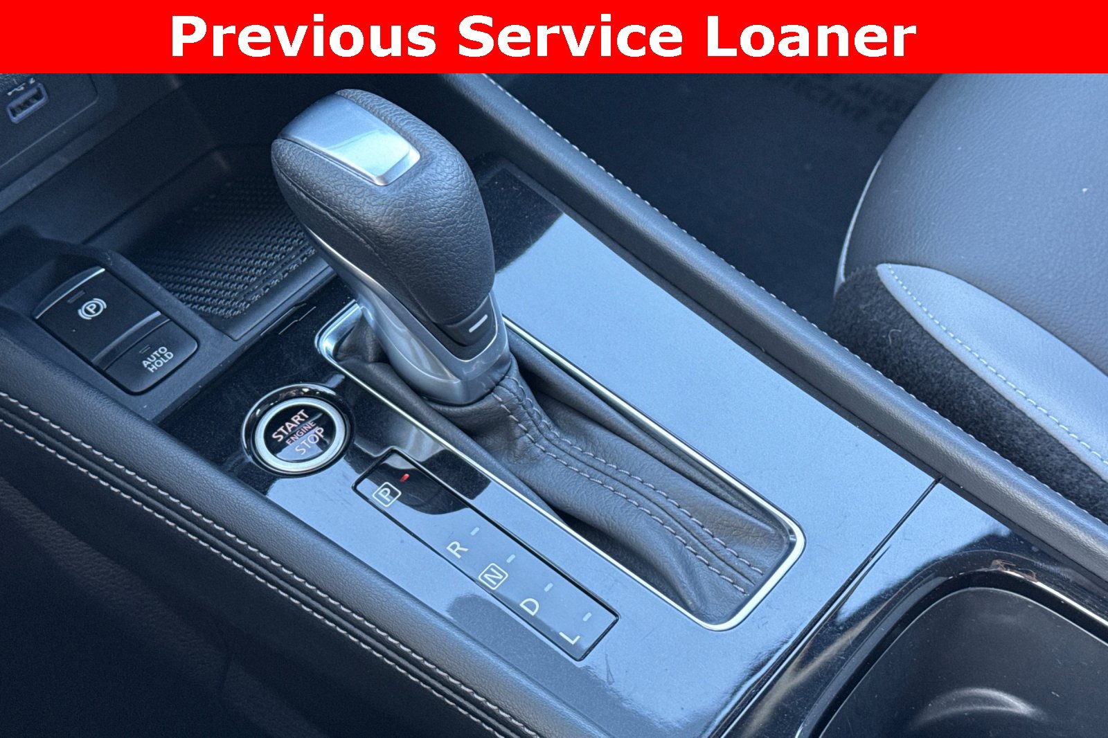 Certified 2024 Nissan Kicks SR w/ SR Premium Package image 24