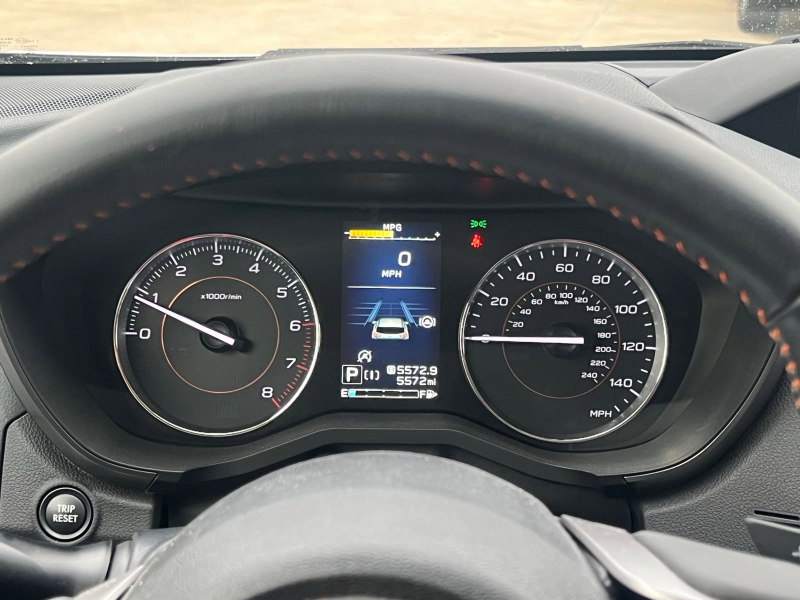 Used 2023 Subaru Crosstrek 2.5i Limited w/ Moonroof Package image 27