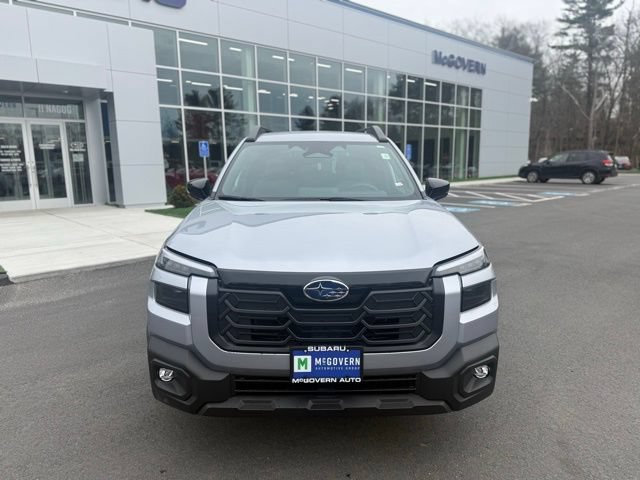 New 2026 Subaru Outback Premium AWD/4WD image 14