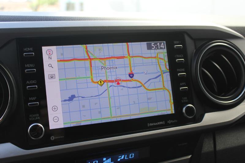 Used 2022 Toyota Tacoma SR5 image 30