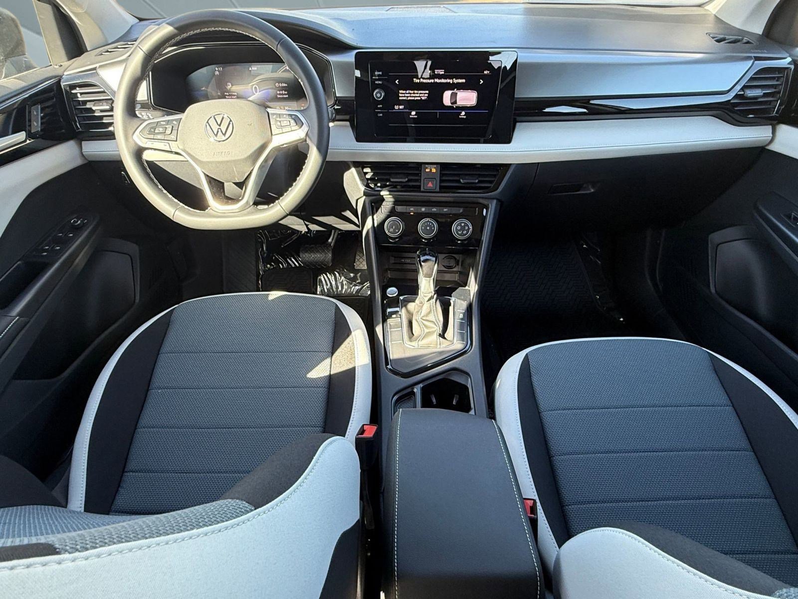 New 2026 Volkswagen Taos S image 13