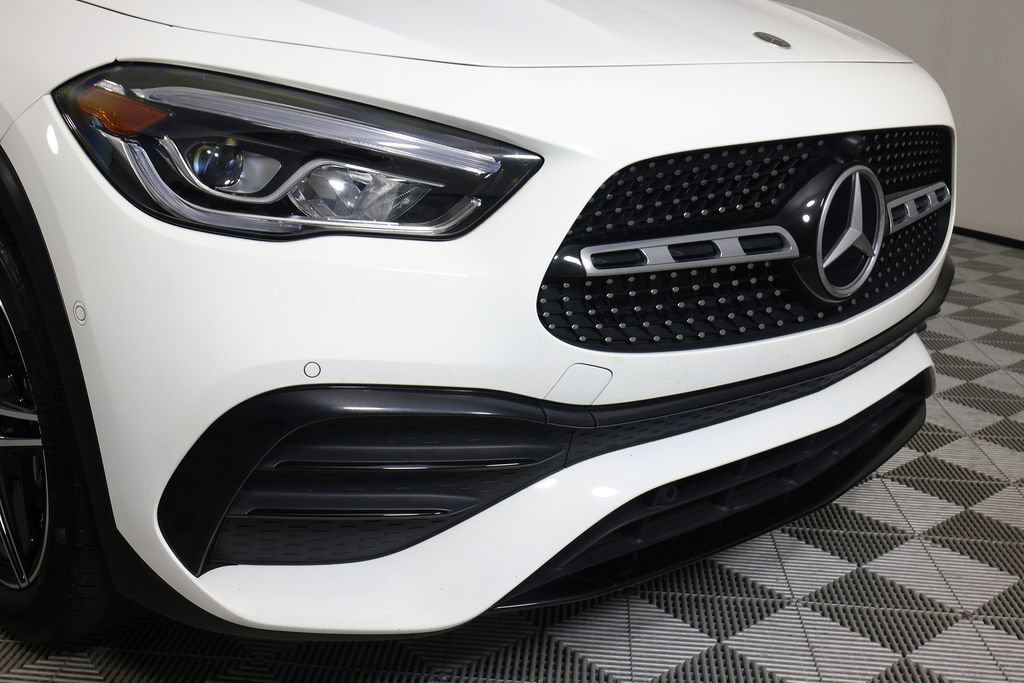 Used 2023 Mercedes-Benz GLA 250 4MATIC image 35