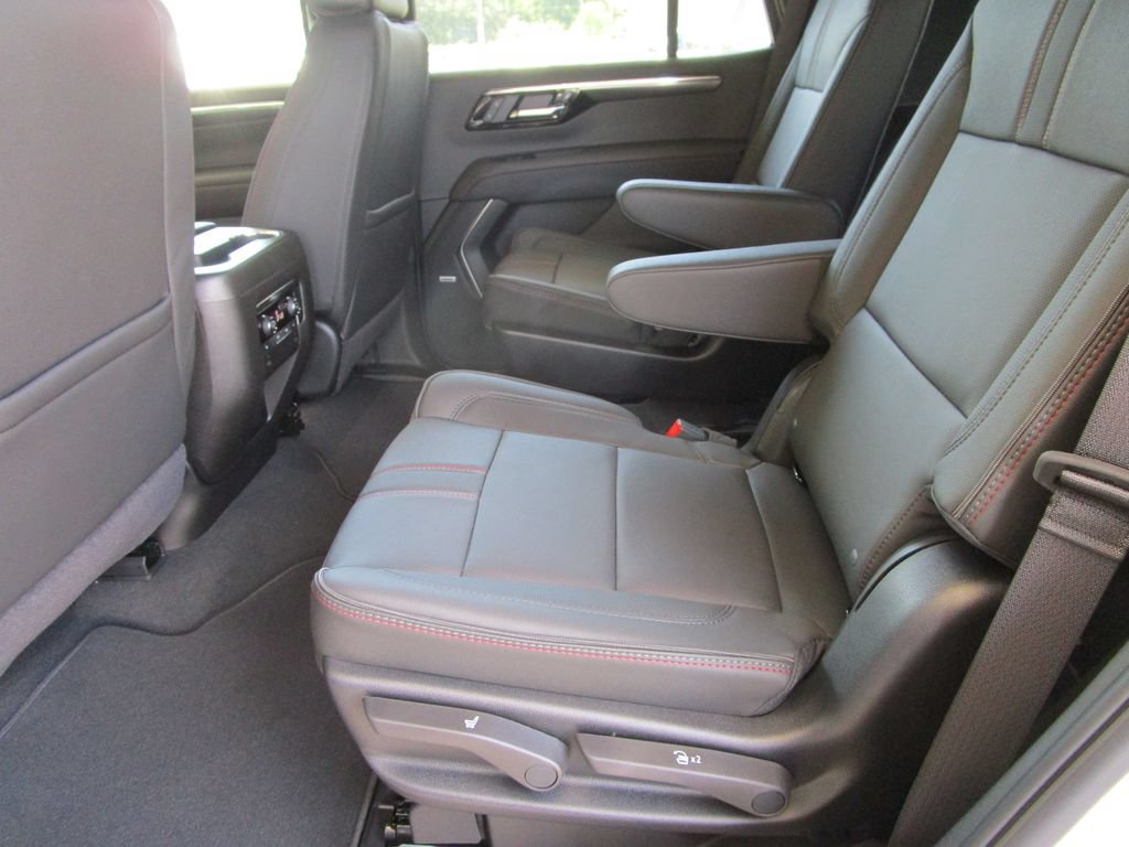 New 2026 Chevrolet Tahoe RST w/ Comfort Package RWD image 23