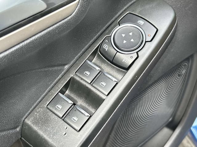 Used 2022 Ford Escape SEL FWD image 30
