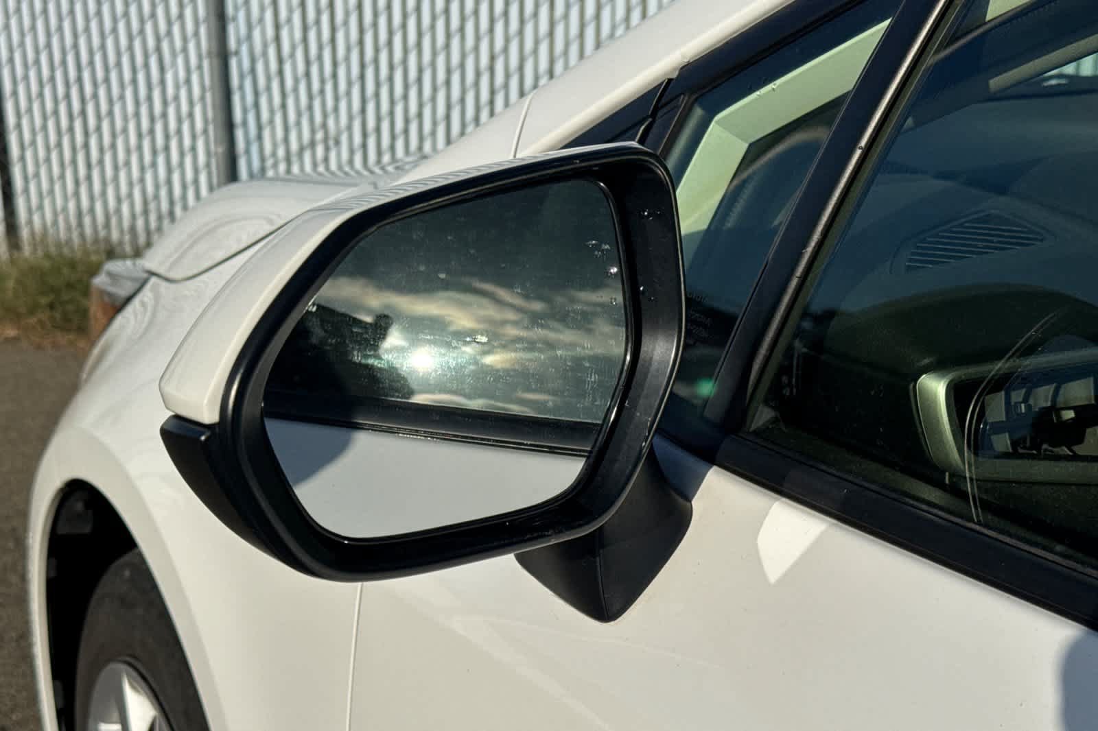 Certified 2024 Toyota Corolla LE FWD image 11