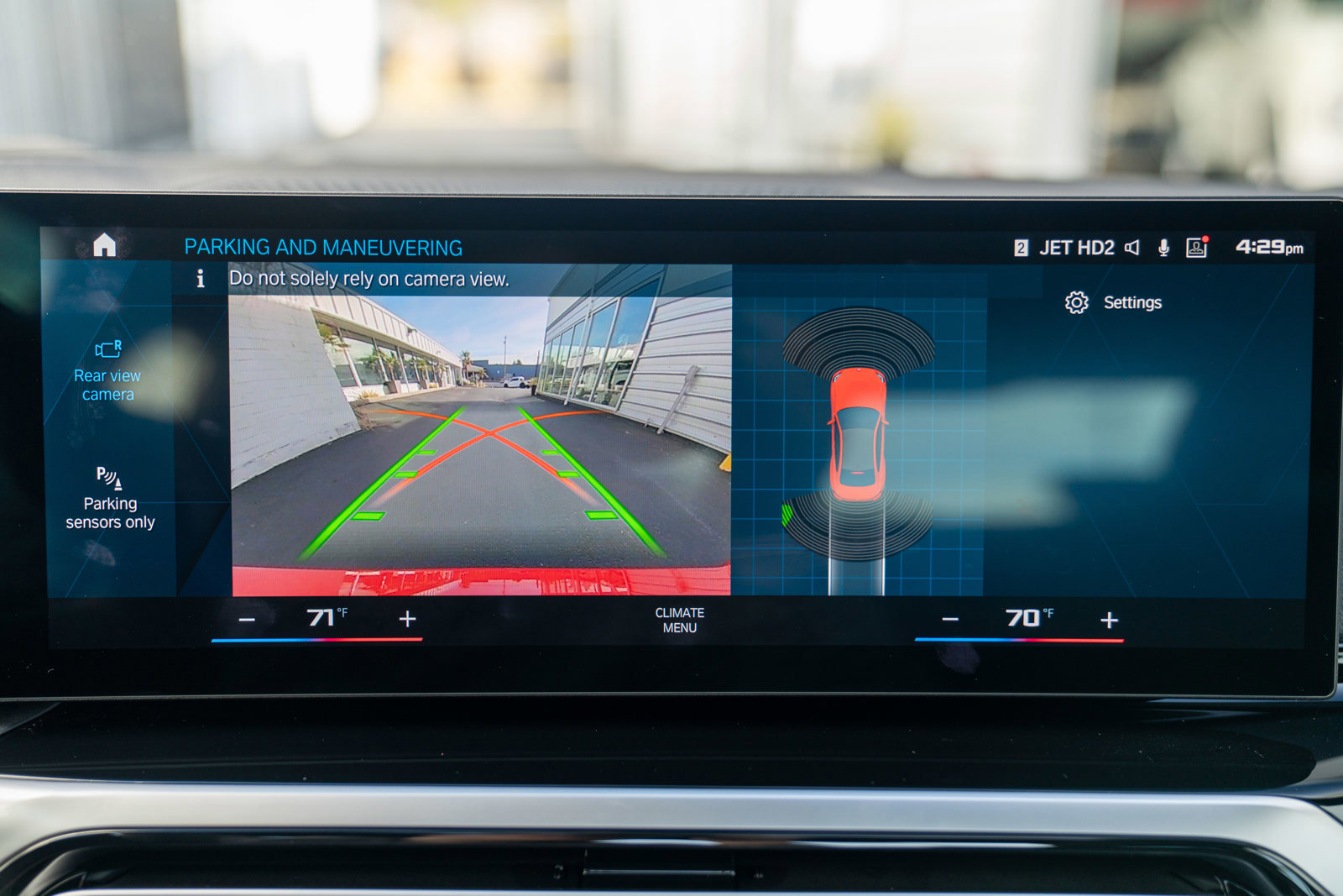 Used 2024 BMW M2 w/ Lighting Package image 31