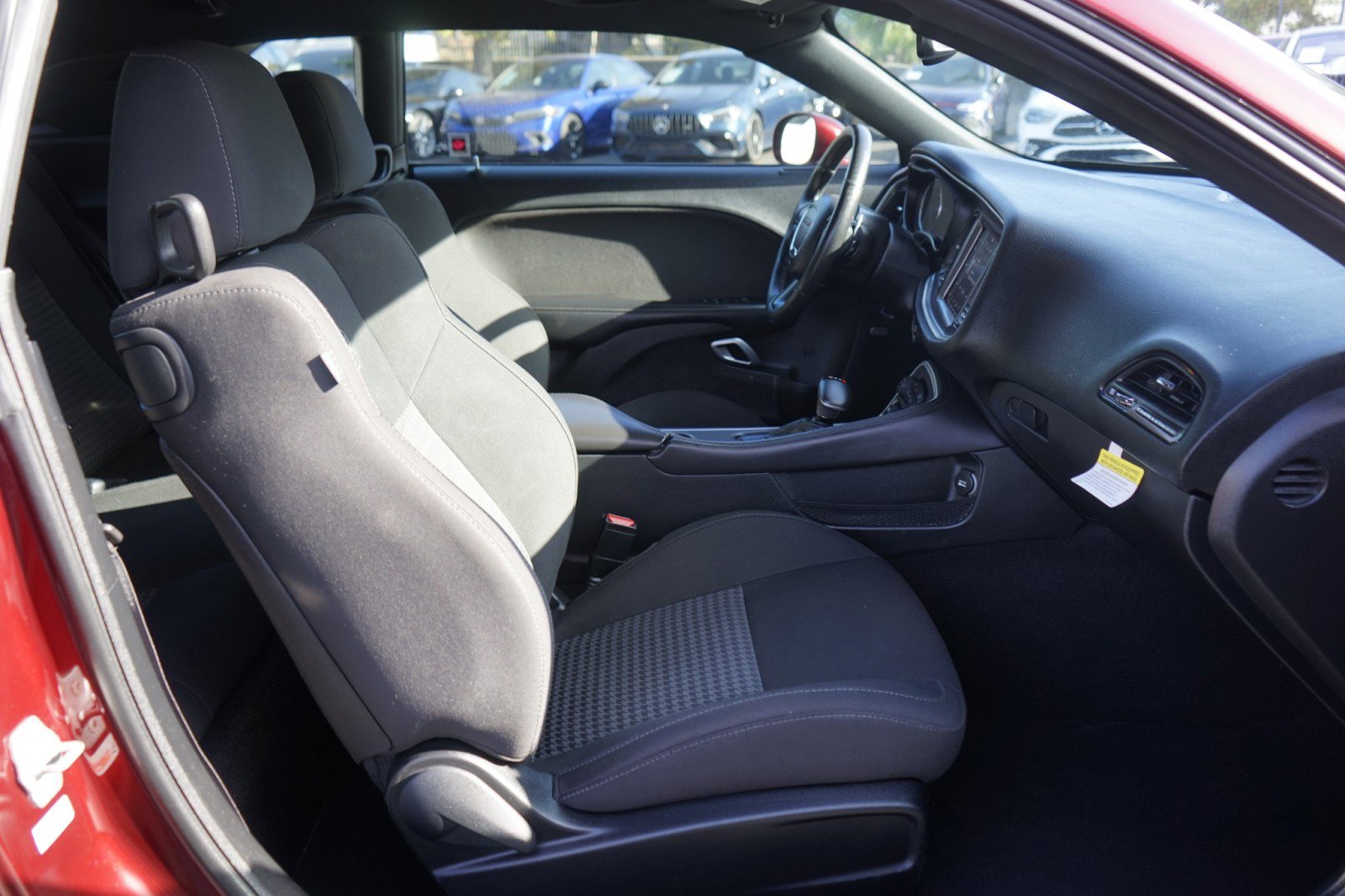 Used 2019 Dodge Challenger R/T Scat Pack image 18